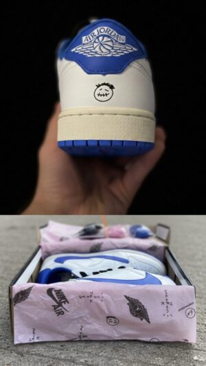 Imagen de WhatsApp 2025-11-01 a las 12.30.08_f0460a8e NIKE SB TRAVIS SCOTT X AIR JORDAN