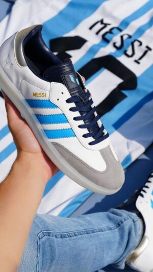Imagen de WhatsApp 2025-11-08 a las 14.32.56_f25d6eae ADIDAS SAMBA X LIONEL MESSI