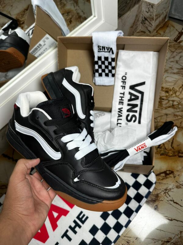 VANS ROWLEY