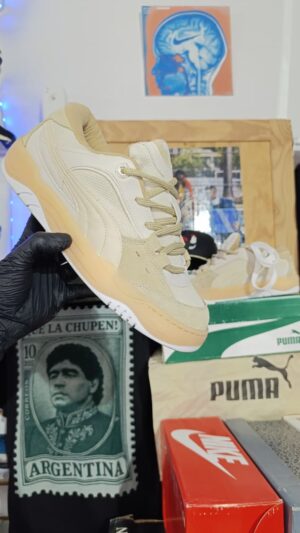 PUMA 180