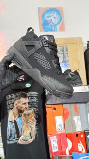 NIKE JORDAN SPIZIKE LOW