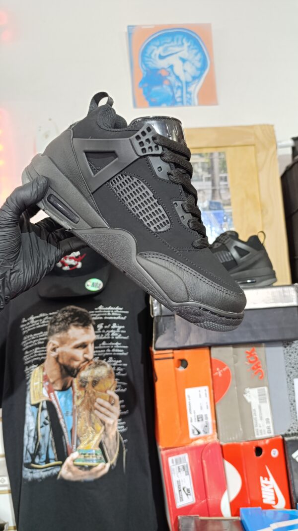 NIKE JORDAN SPIZIKE LOW