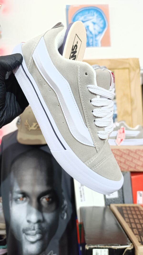 VANS SKOOL KNU