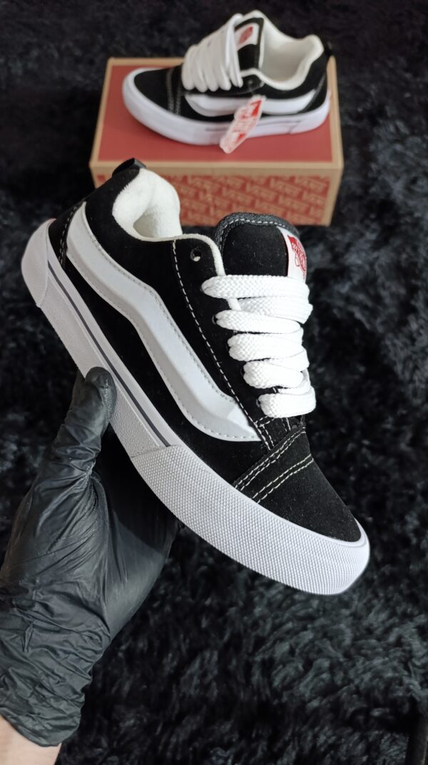 VANS SKOOL KNU