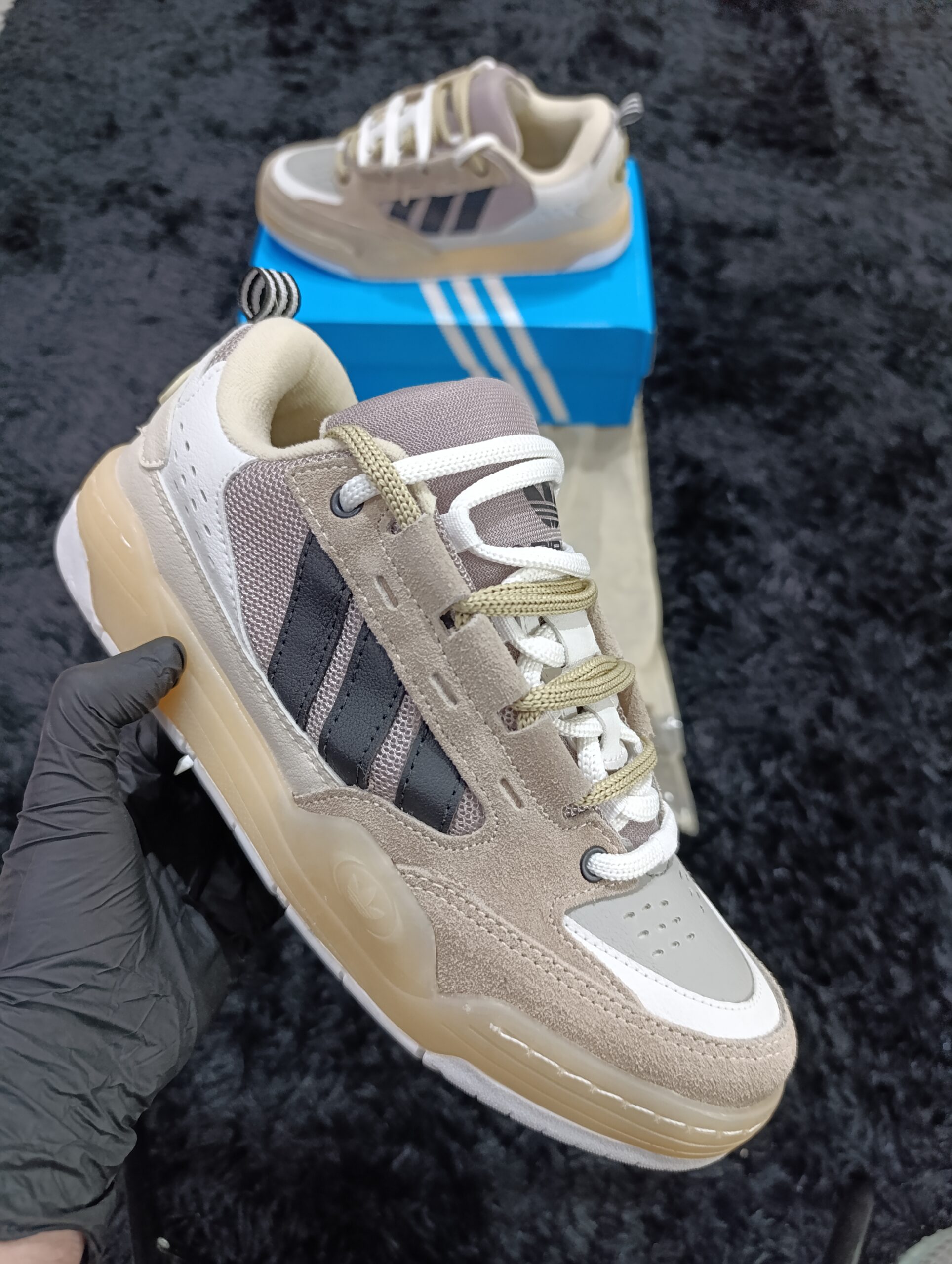 ADIDAS ADI.2000