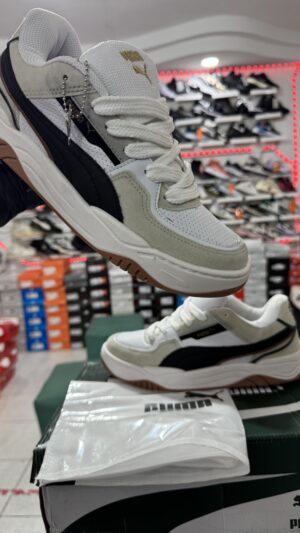 PUMA 180