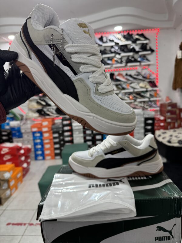 PUMA 180
