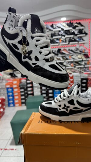 LOUIS VUITTON SKATE