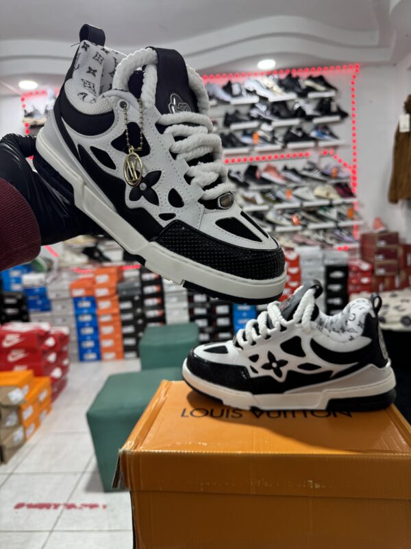 LOUIS VUITTON SKATE