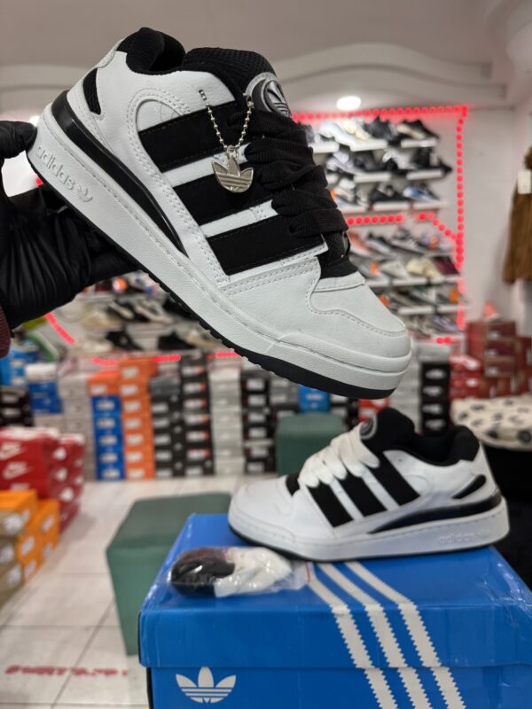ADIDAS FORUM 2.000