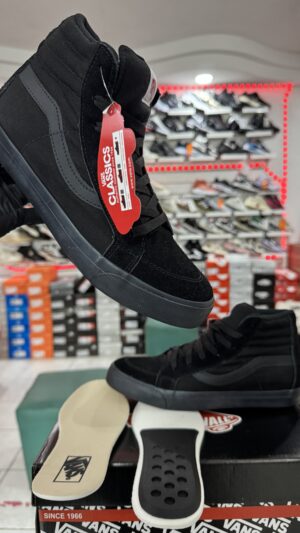 VANS OLD SKOOL