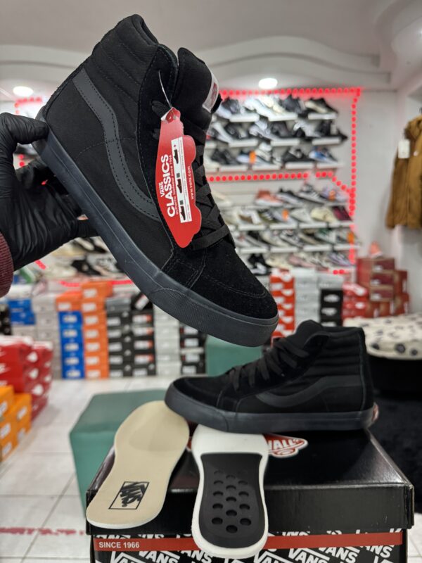 VANS OLD SKOOL