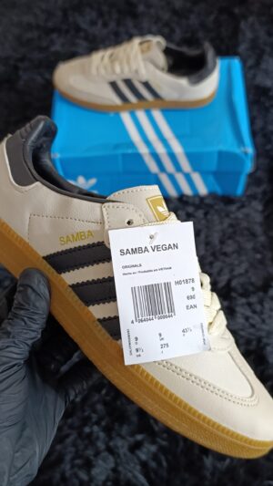 ADIDAS SAMBA VEGANO