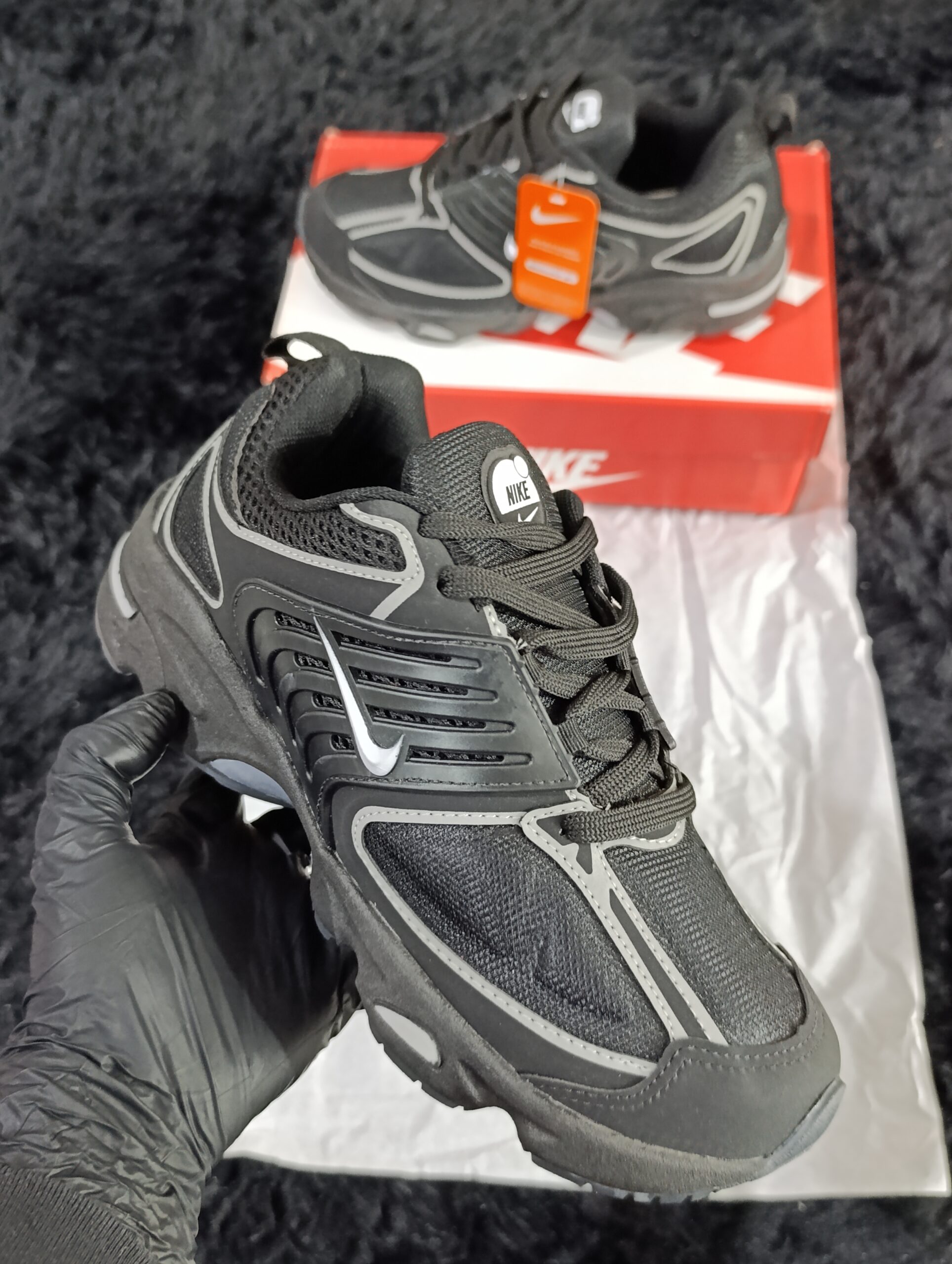 NIKE AIR PEGASUS WAVE