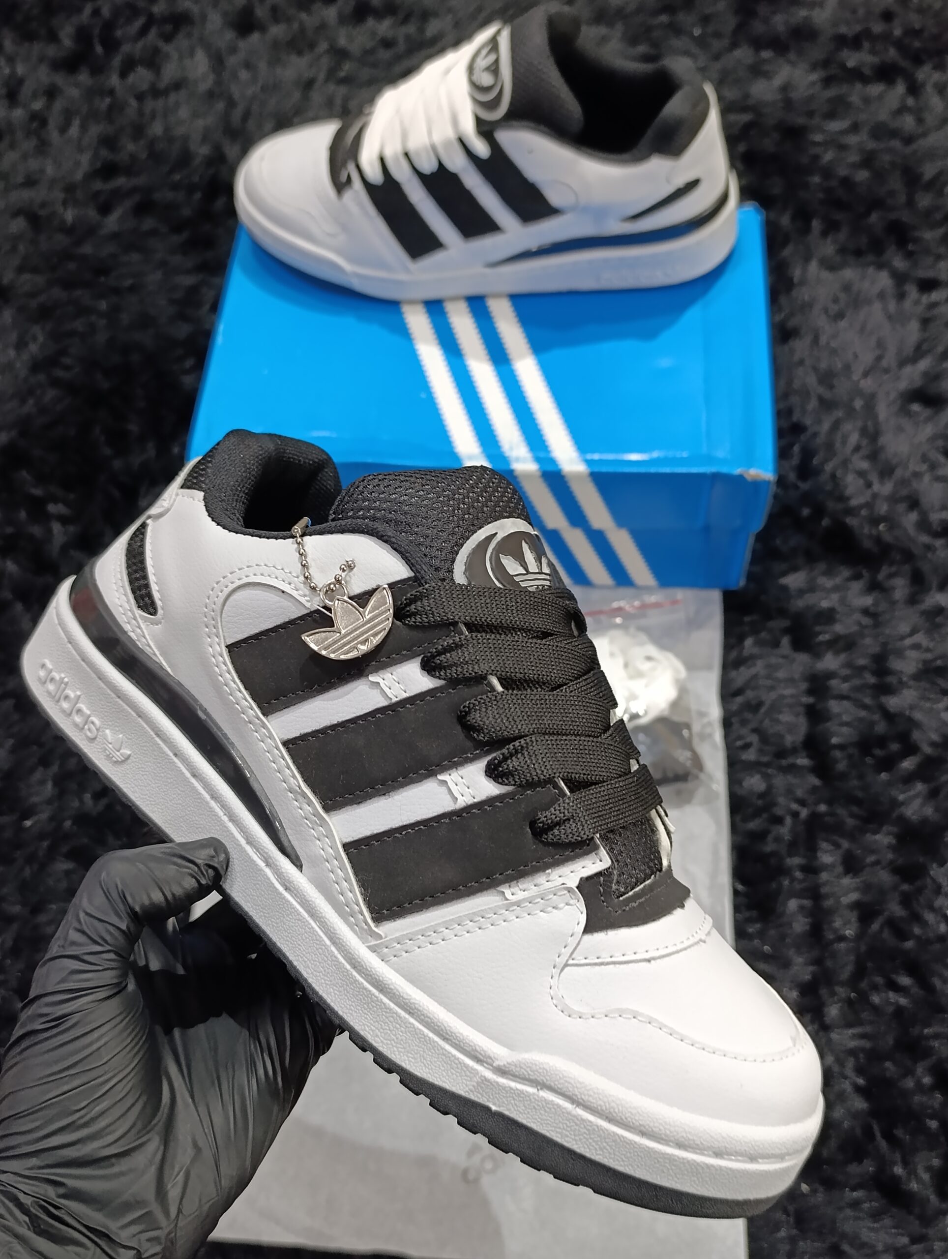 ADIDAS FORUM 2.000
