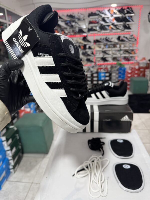 ADIDAS CAMPUS BAD BUNNY