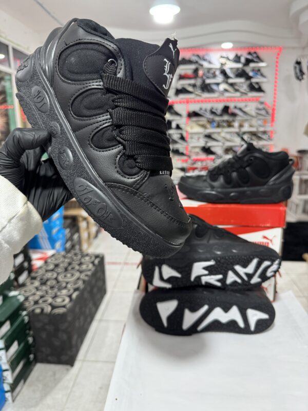 PUMA LA FRANCE