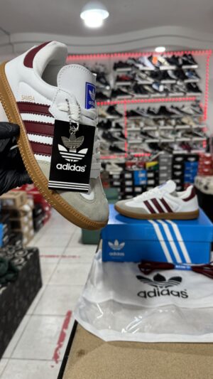 ADIDAS SAMBA OG