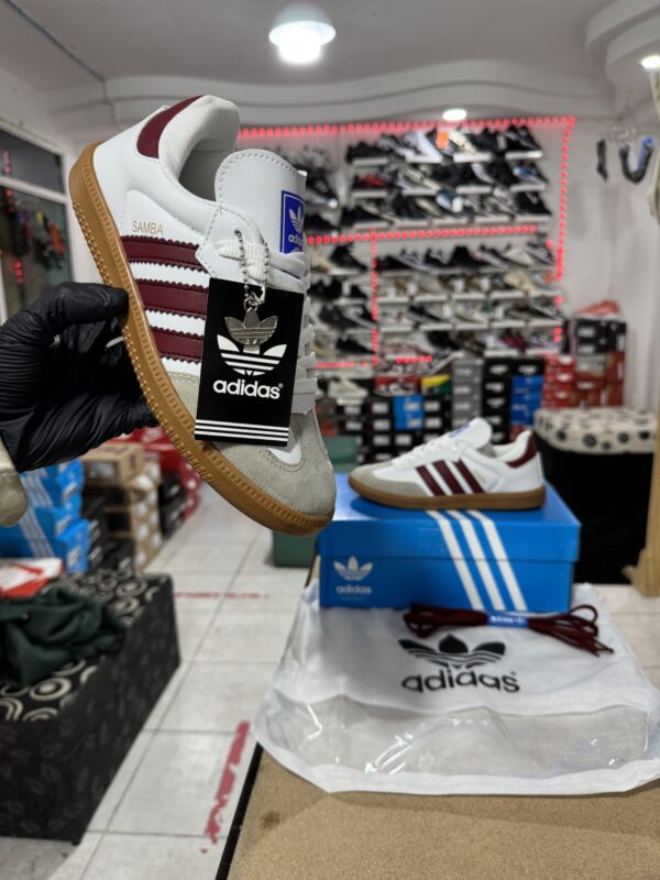 ADIDAS SAMBA OG