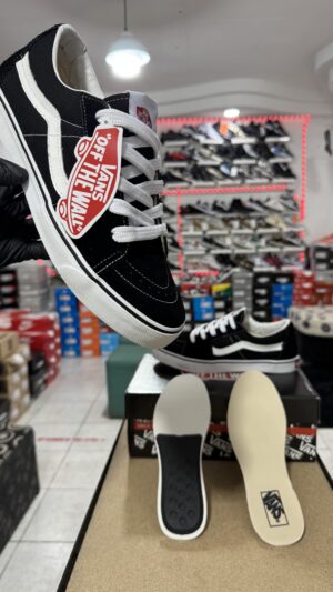 VANS OLD SKOOL
