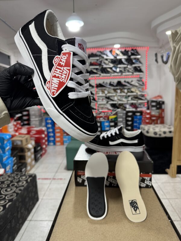 VANS OLD SKOOL