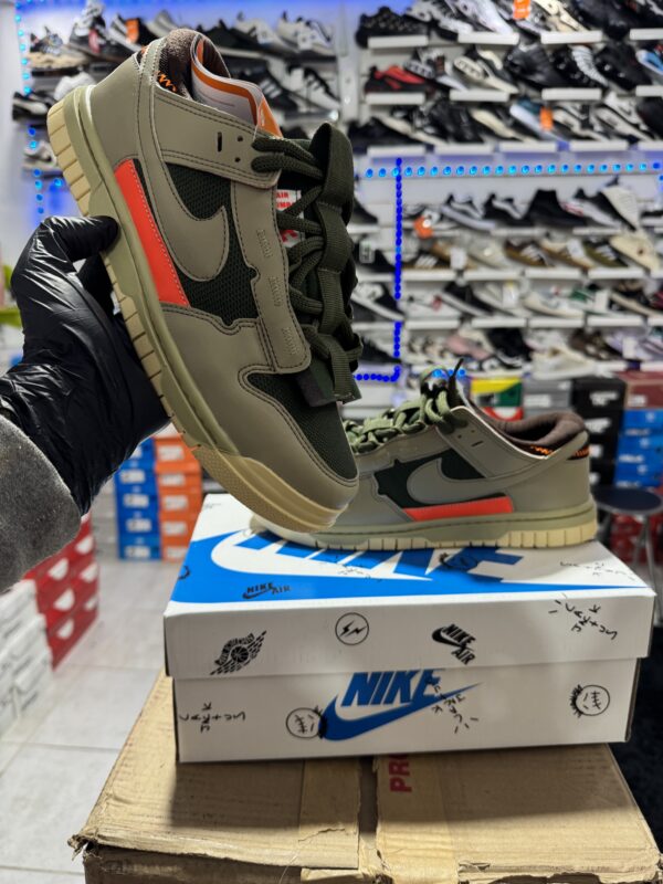 NIKE AIR DUNK JUMBO