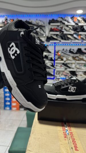 DC SHOES COILER