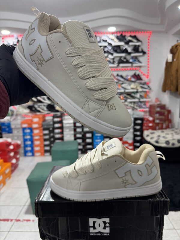 DC CHUNKY