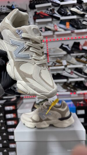 NEW BALANCE 9060