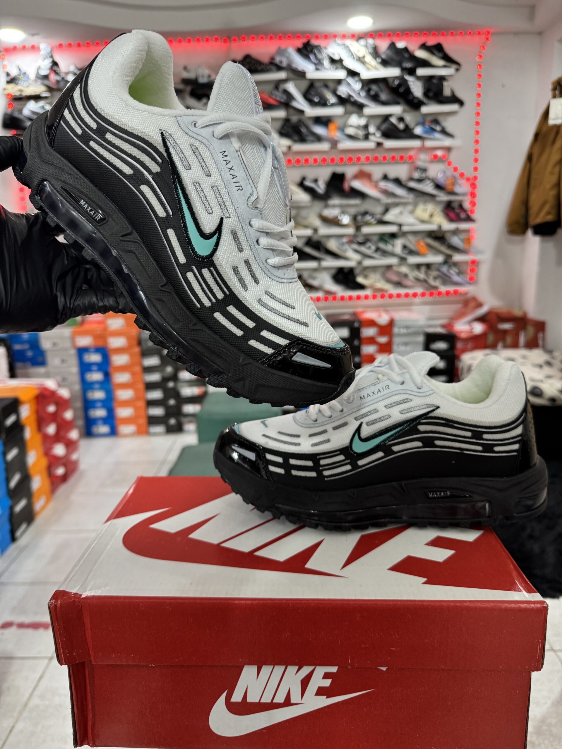 NIKE AIR MAX TL 2.5