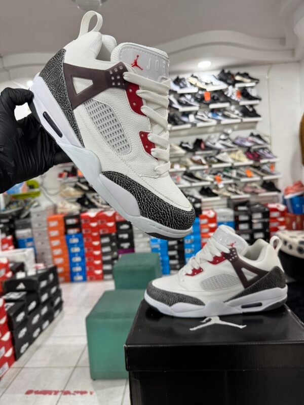 NIKE AIR JORDAN SPIZIKI LOW
