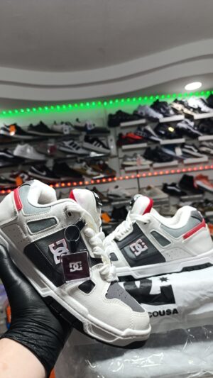DC COILER