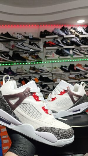 NIKE AIR JORDAN SPIZIKI LOW