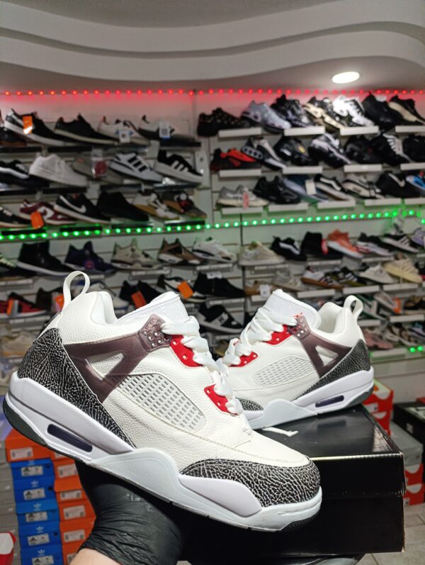 NIKE AIR JORDAN SPIZIKI LOW