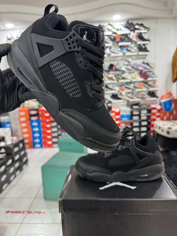 NIKE AIR JORDAN SPIZIKI LOW