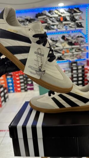 ADIDAS SAMBA PREDETOR