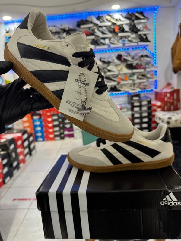 ADIDAS SAMBA PREDETOR