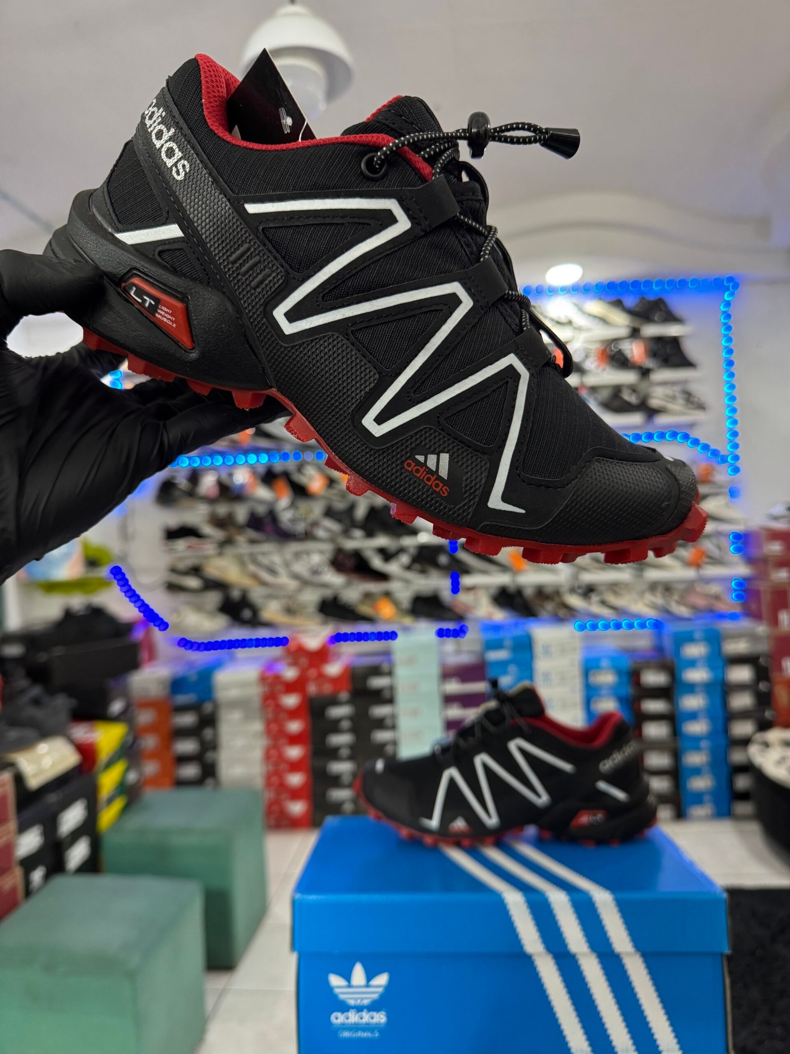 ADIDAS SPEEDCROSS