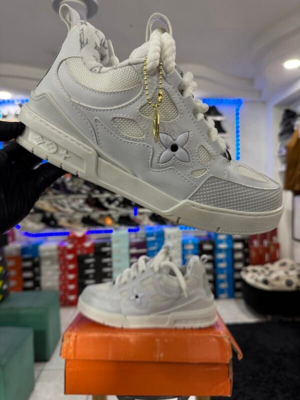 LOUIS VUITTON SKATE
