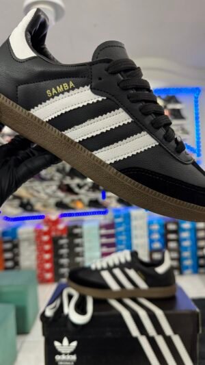 ADIDAS SAMBA