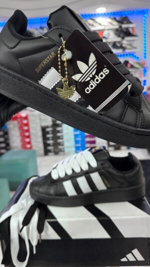 ADIDAS SUPERSTAR
