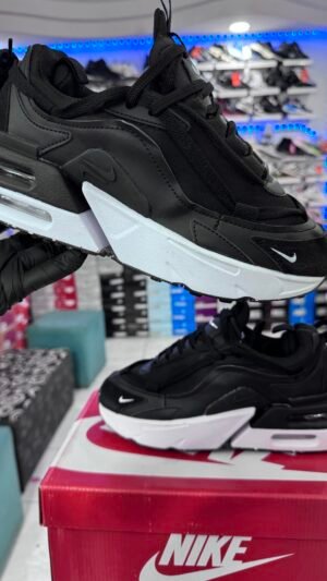 NIKE AIR MAX FURYOSA