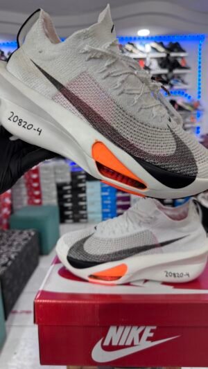 NIKE AIR MAX ALPHAFLY 3