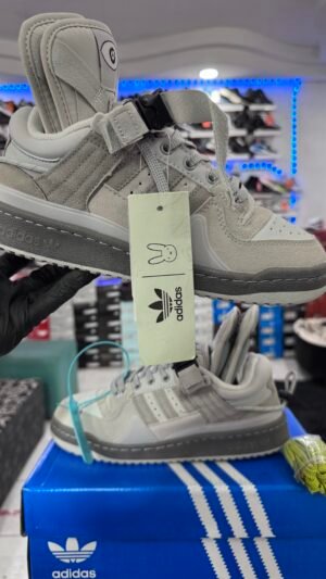ADIDAS FORUM LOW X BAD BUNNY