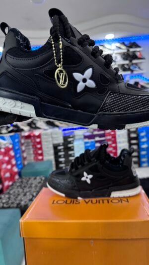 IMG_3356 LOUIS VUITTON SKATE