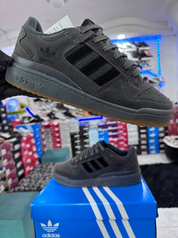 ADIDAS FORUM