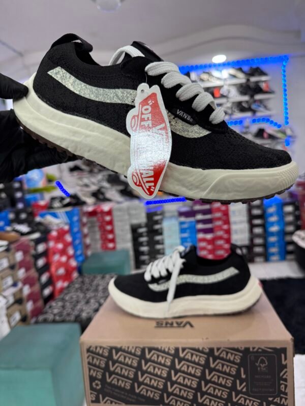 VANS ULTRA RANGER