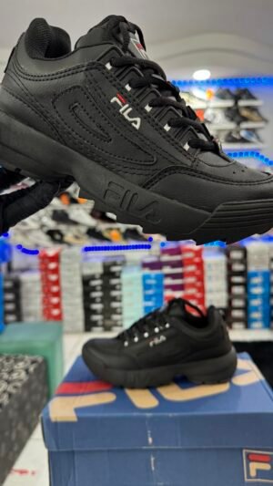 FILA DISRUPTOR