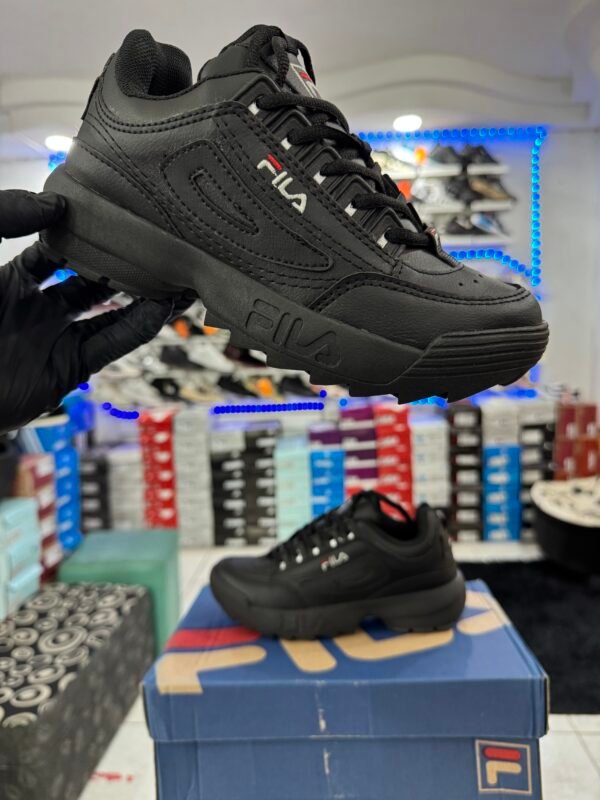 FILA DISRUPTOR