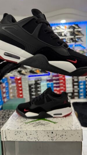 NIKE AIR JORDAN RM 4